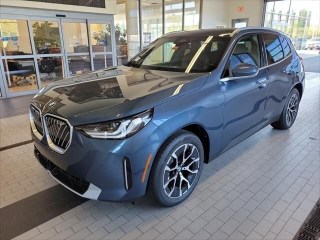 2026 BMW X3