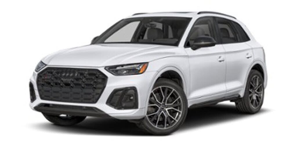 2024 AUDI SQ5