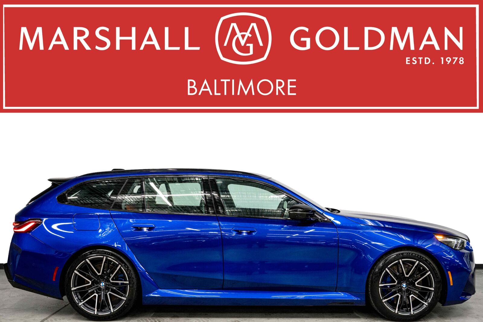 2026 BMW M5