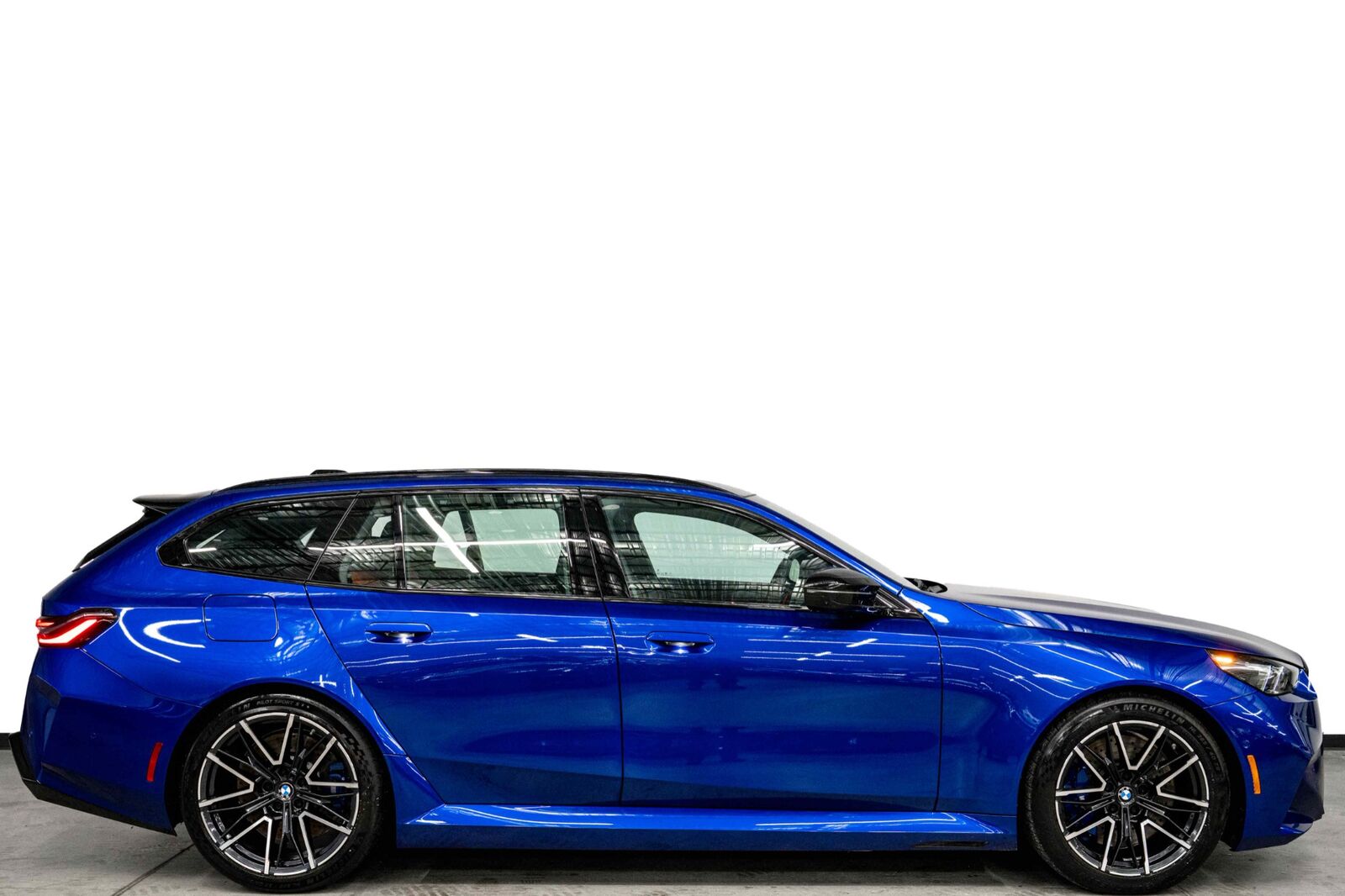 2026 BMW M5