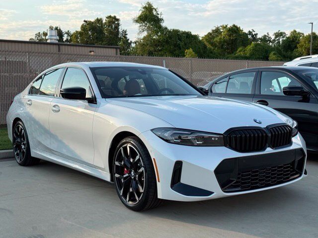 2026 BMW 3 Series