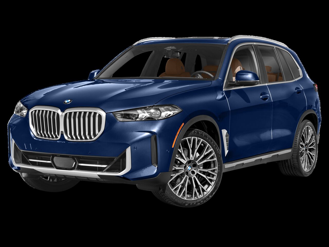 2025 BMW X5