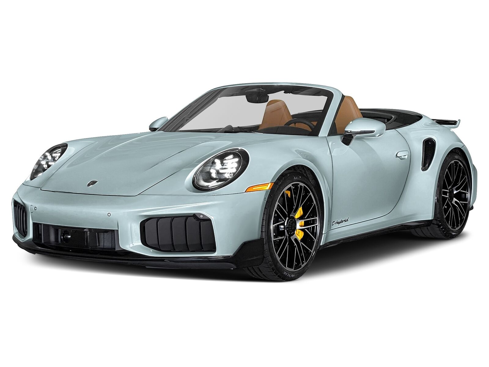2026 PORSCHE 911