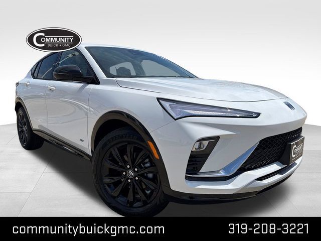 2026 BUICK Envista