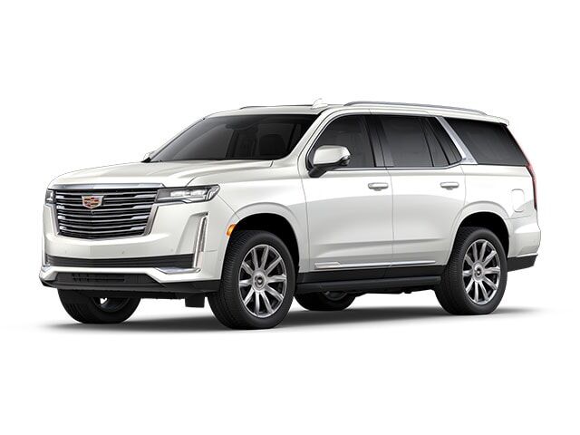 2024 CADILLAC Escalade