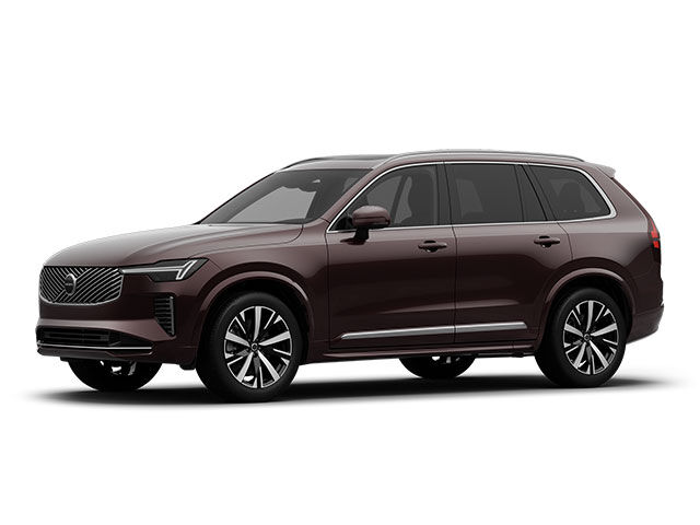 2027 VOLVO XC90