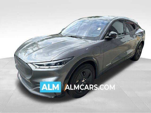 2023 FORD Mustang
