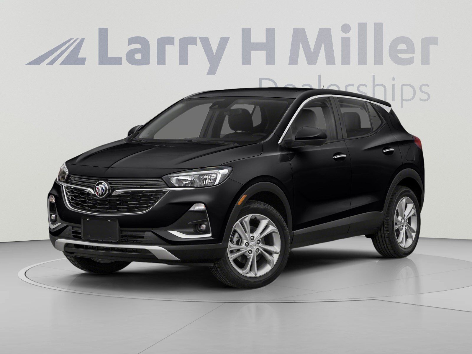 2021 BUICK Encore GX