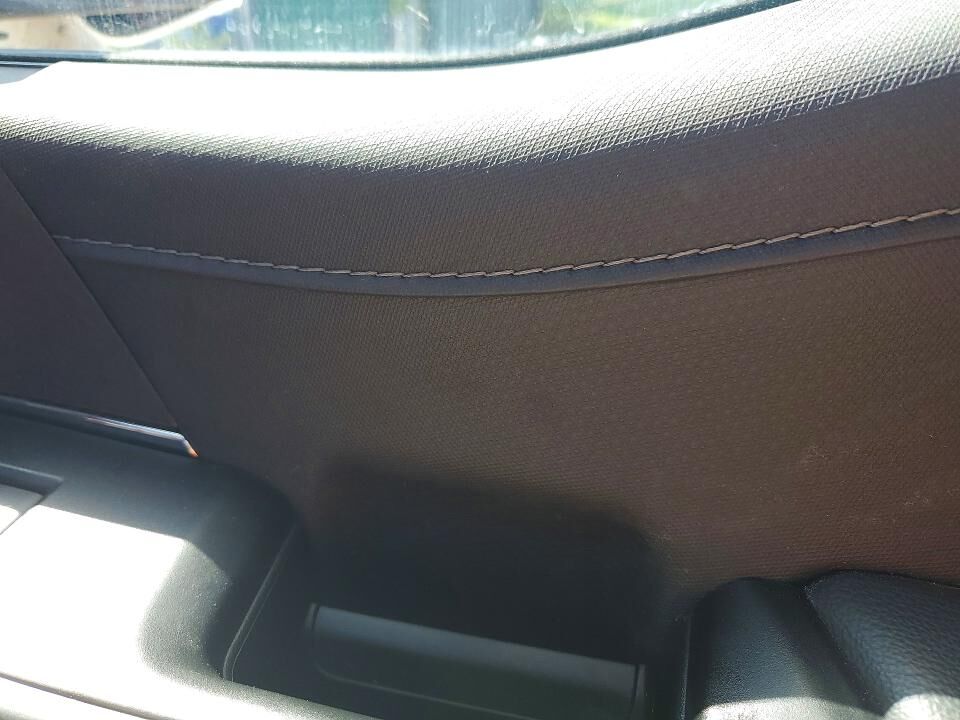 2017 RAM Promaster 2500