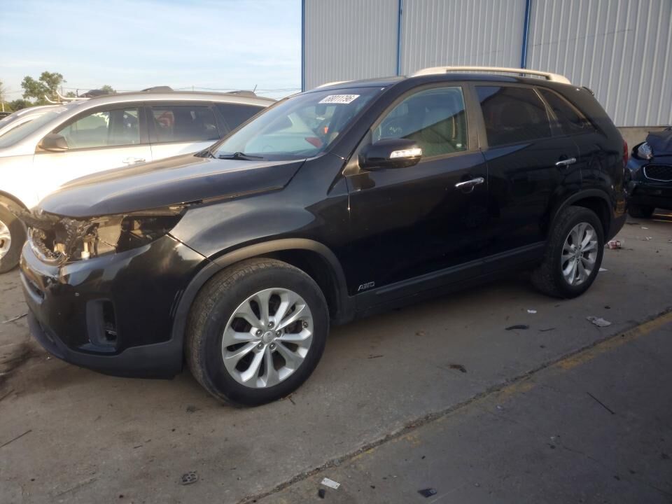 2014 KIA Sorento