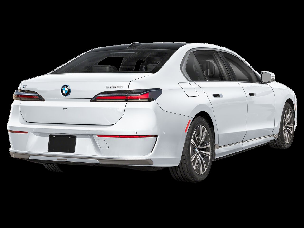 2023 BMW i7