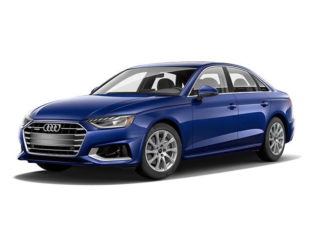 2023 AUDI A4