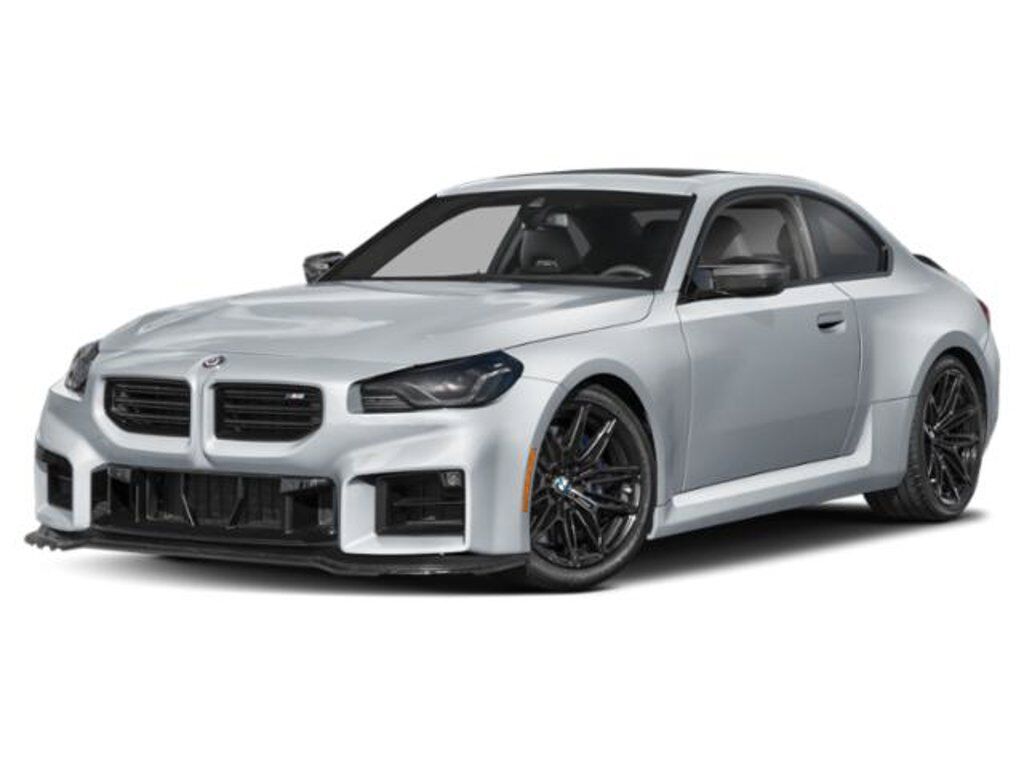 2024 BMW M2
