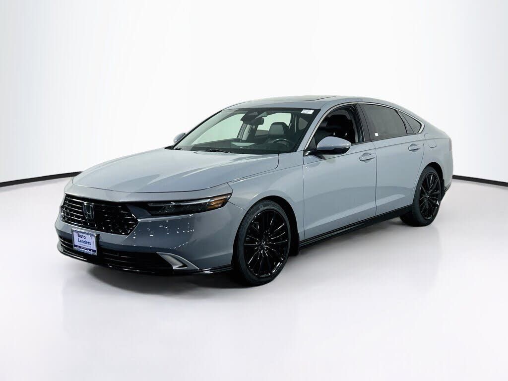 2023 HONDA Accord