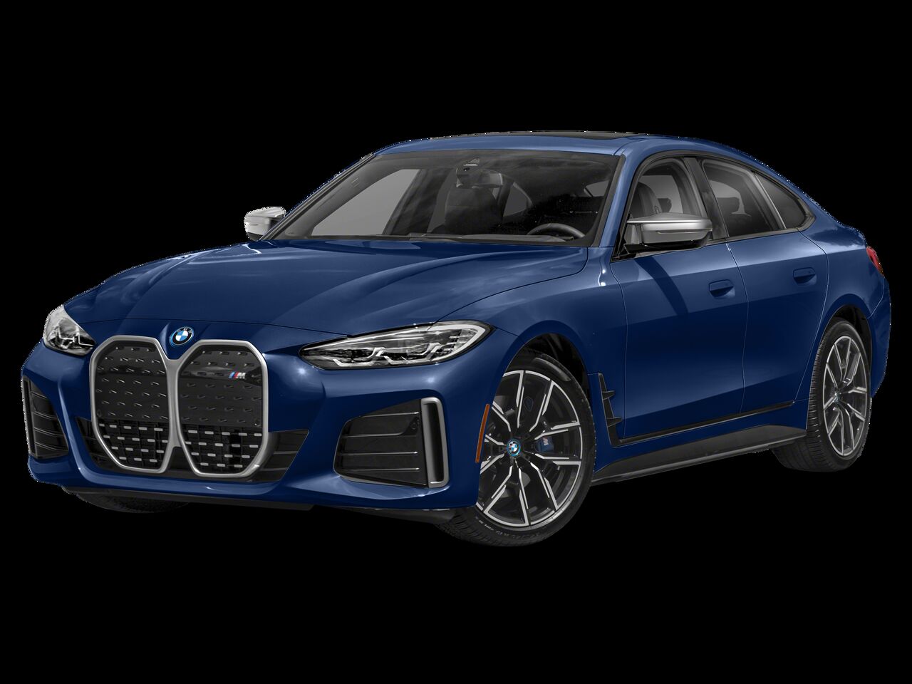 2024 BMW i4