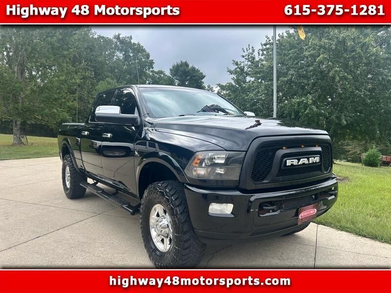 2012 DODGE Ram