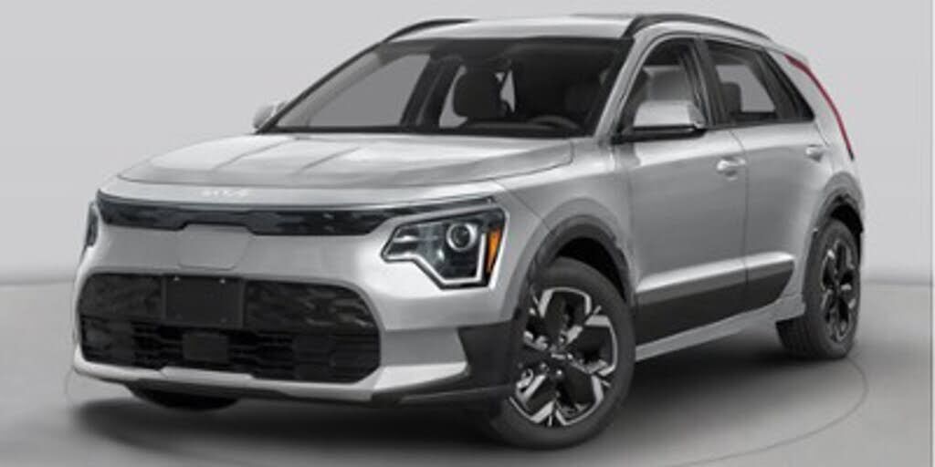 2025 KIA Niro