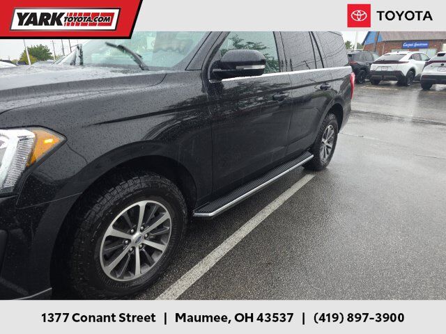 2019 FORD Expedition