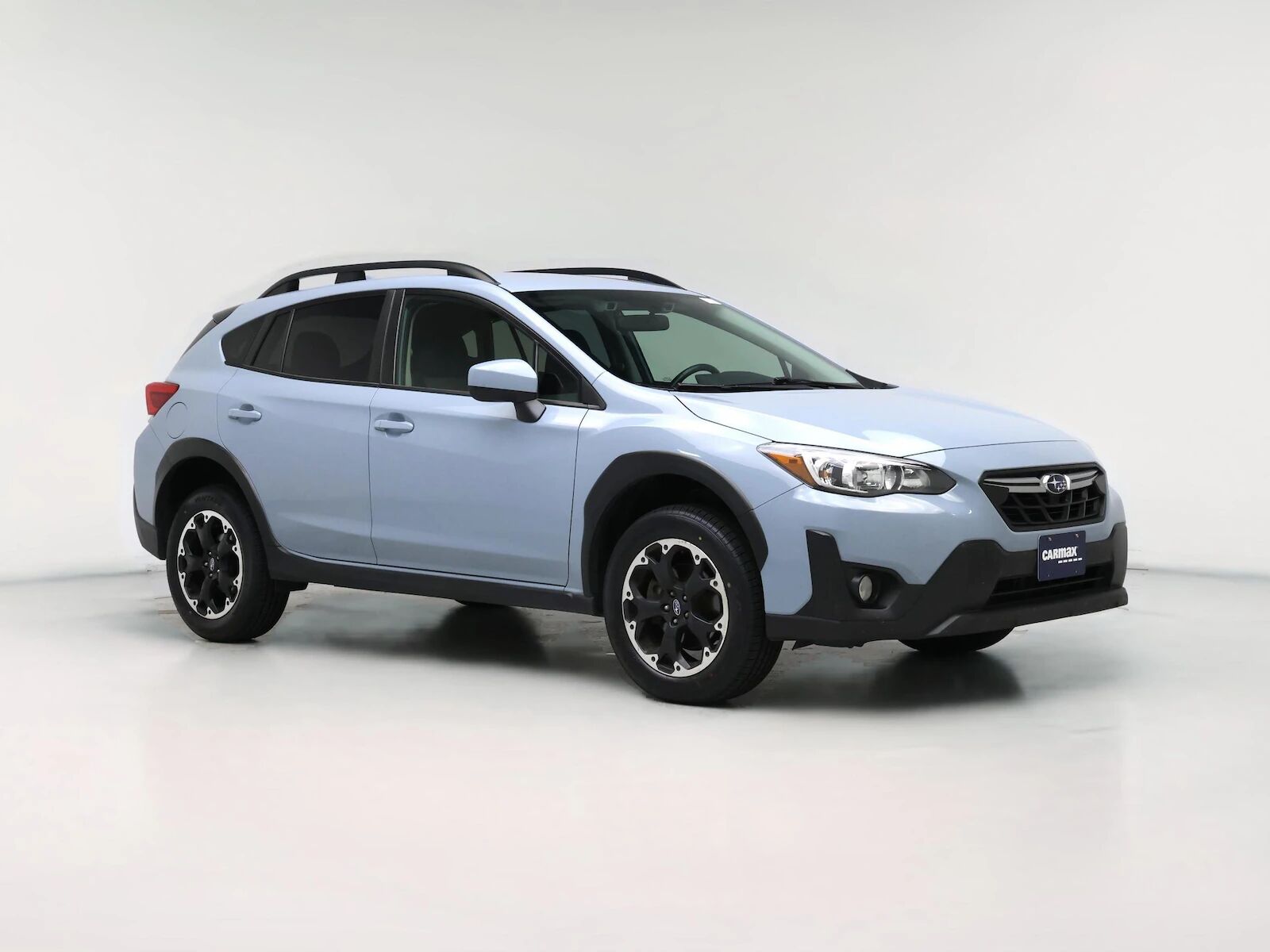 2022 SUBARU Crosstrek