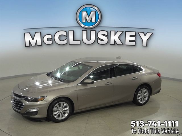 2025 CHEVROLET Malibu