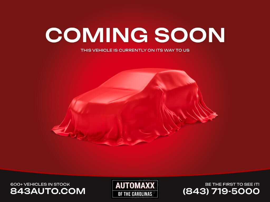 2023 CHEVROLET Silverado