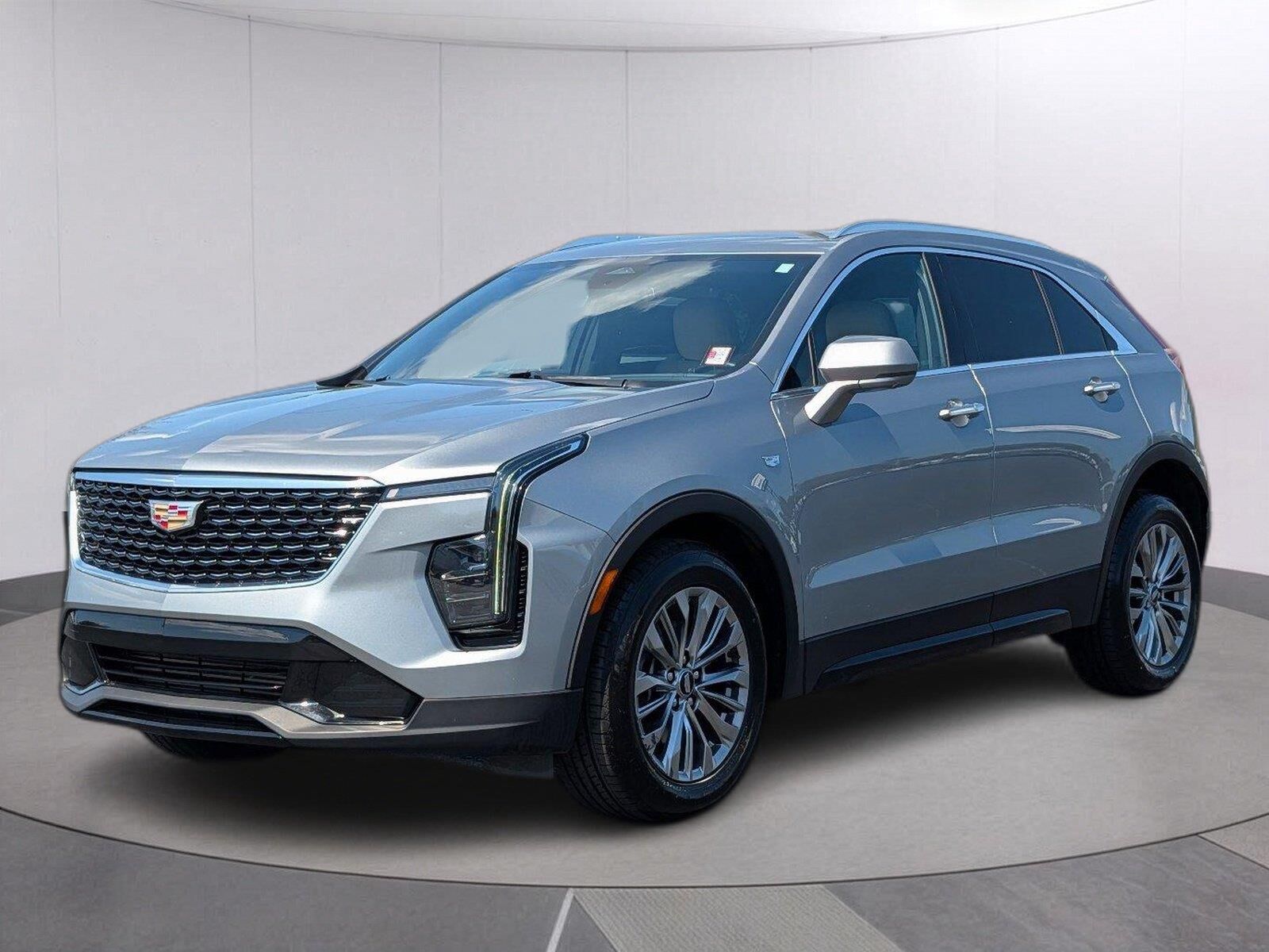 2025 CADILLAC XT4