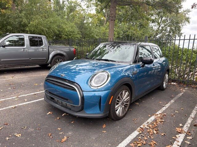 2024 MINI Hardtop