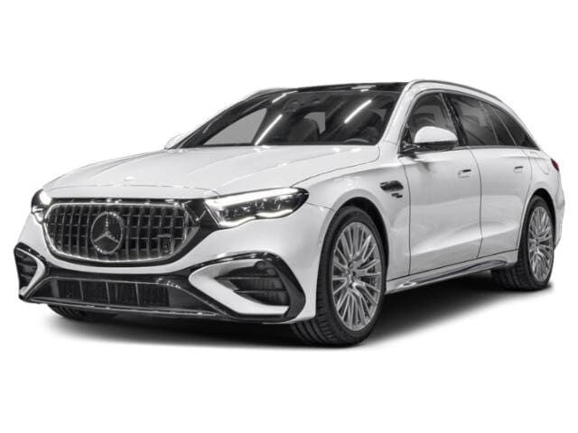 2027 MERCEDES-BENZ E-Class