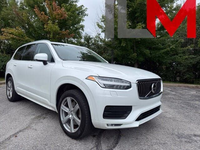 2023 VOLVO XC90