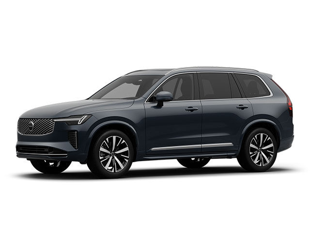 2027 VOLVO XC90