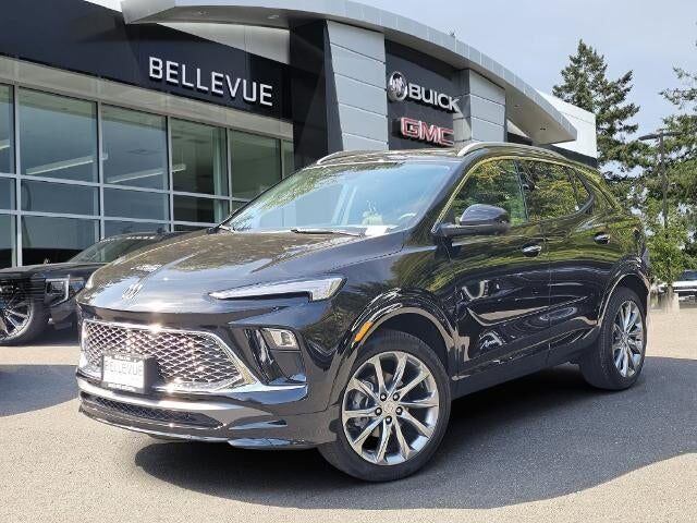 2026 BUICK Encore GX