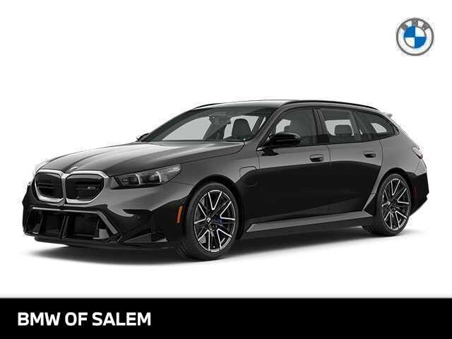 2027 BMW M5