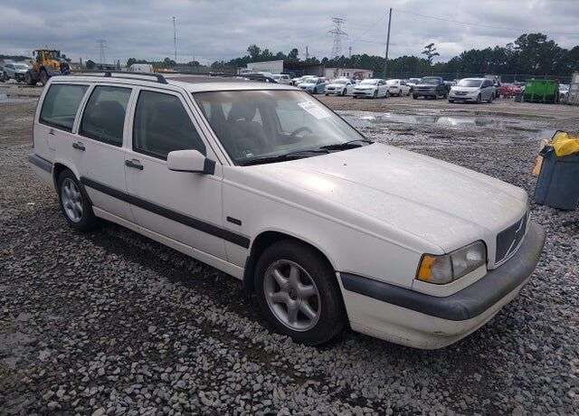 1995 VOLVO 850 Series