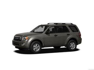 2012 FORD Escape