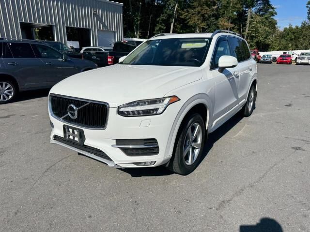 2016 VOLVO XC90