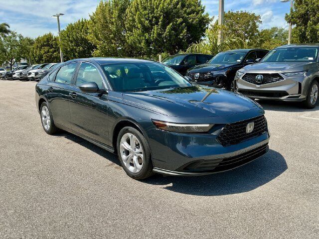 2026 HONDA Accord