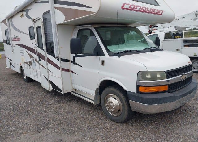 2006 CHEVROLET Express