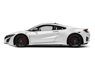 2017 ACURA NSX