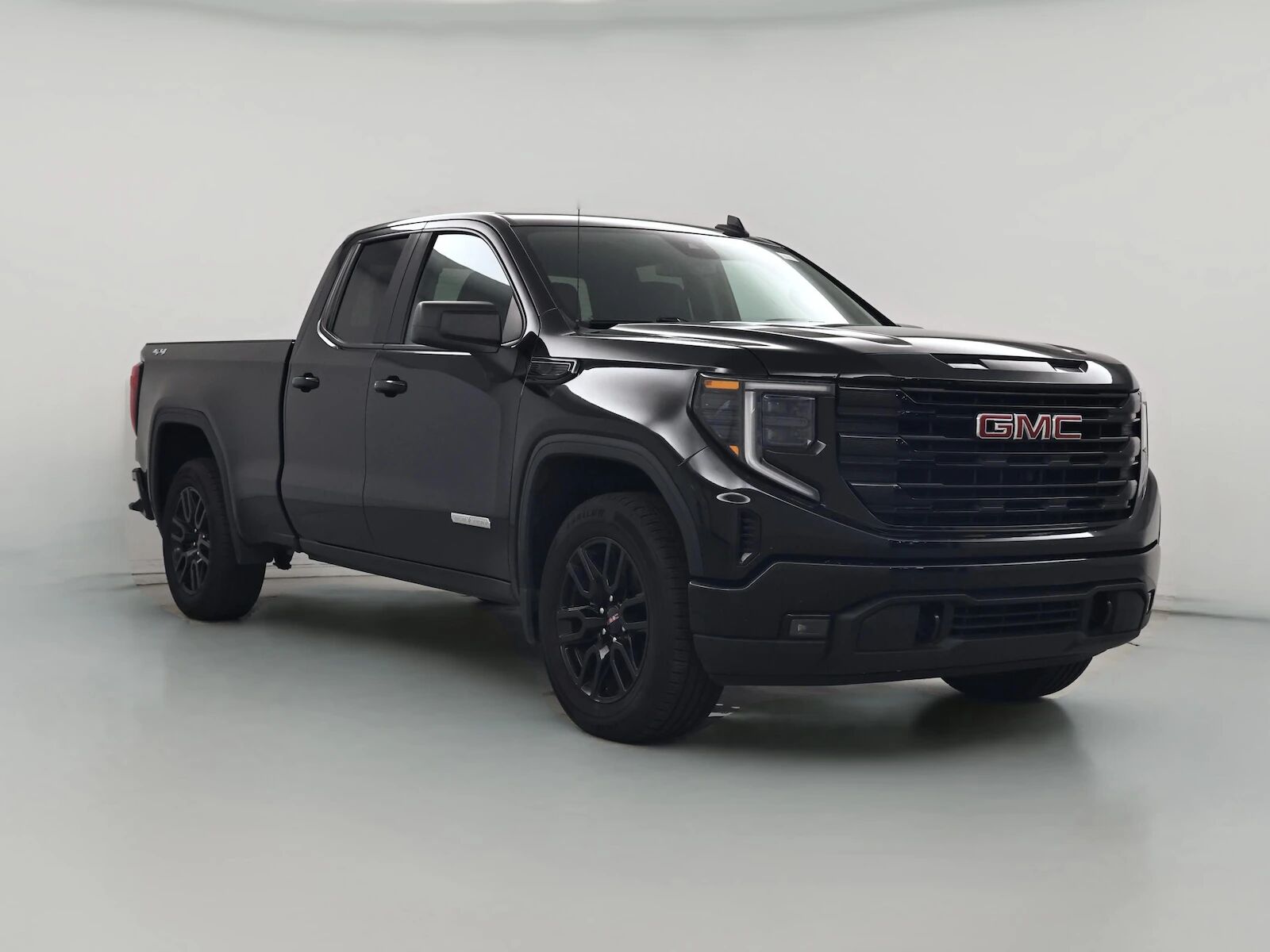 2022 GMC Sierra