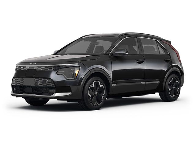 2023 KIA Niro