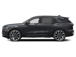 2026 LINCOLN Nautilus