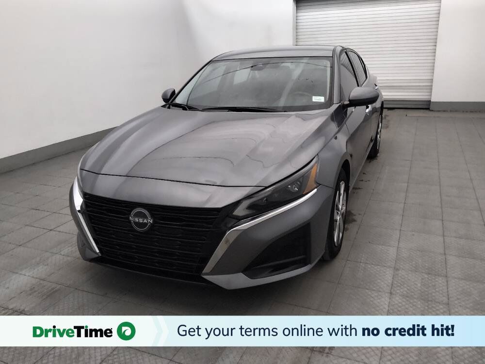 2023 NISSAN Altima
