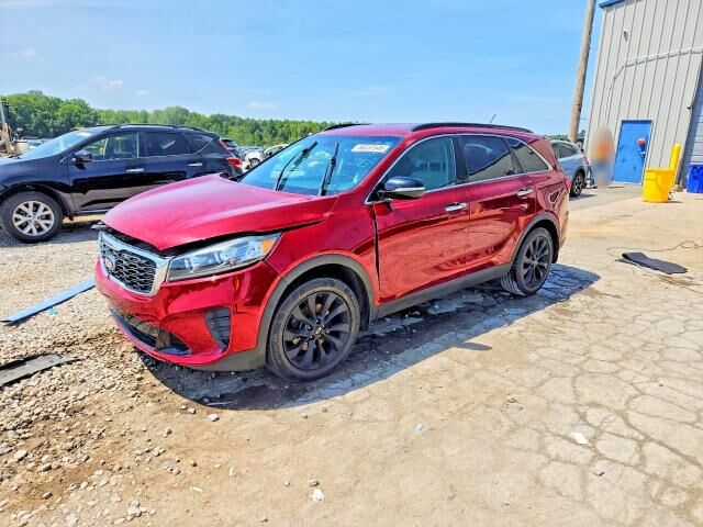 2020 KIA Sorento
