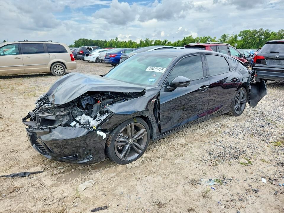 2024 ACURA Integra