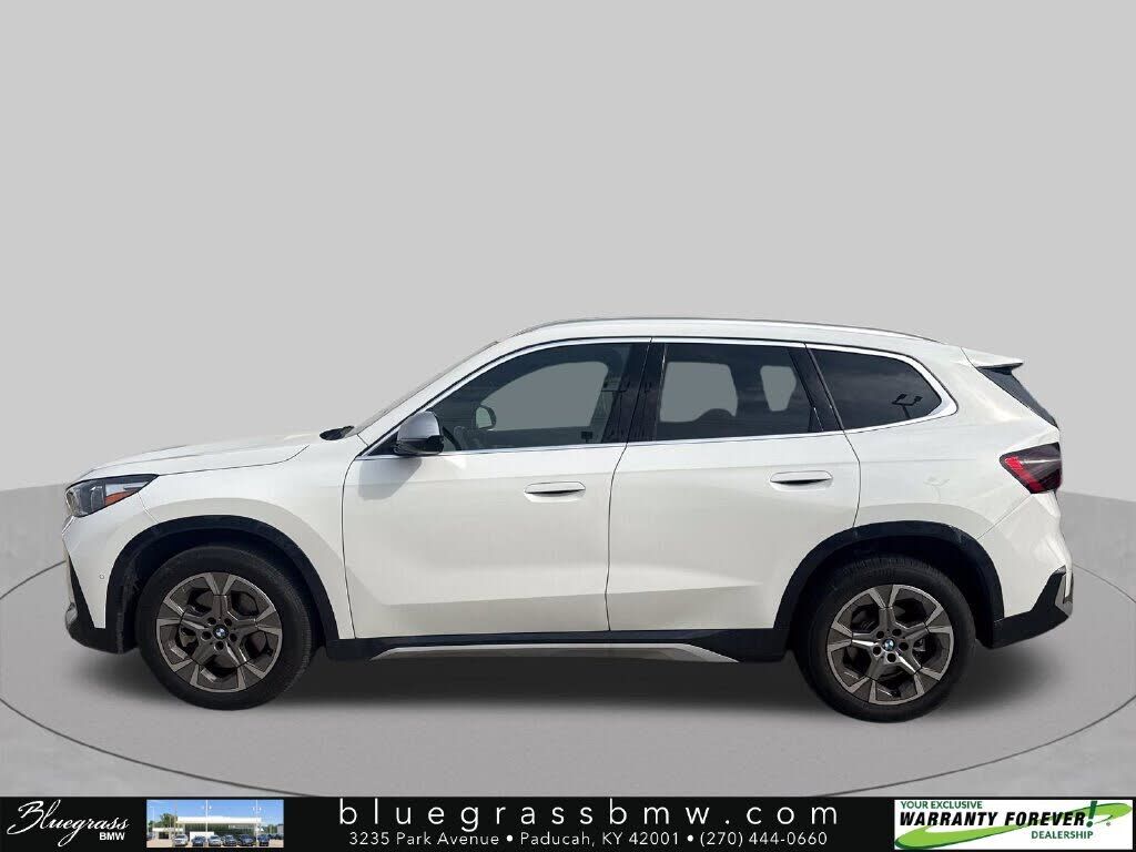 2023 BMW X1