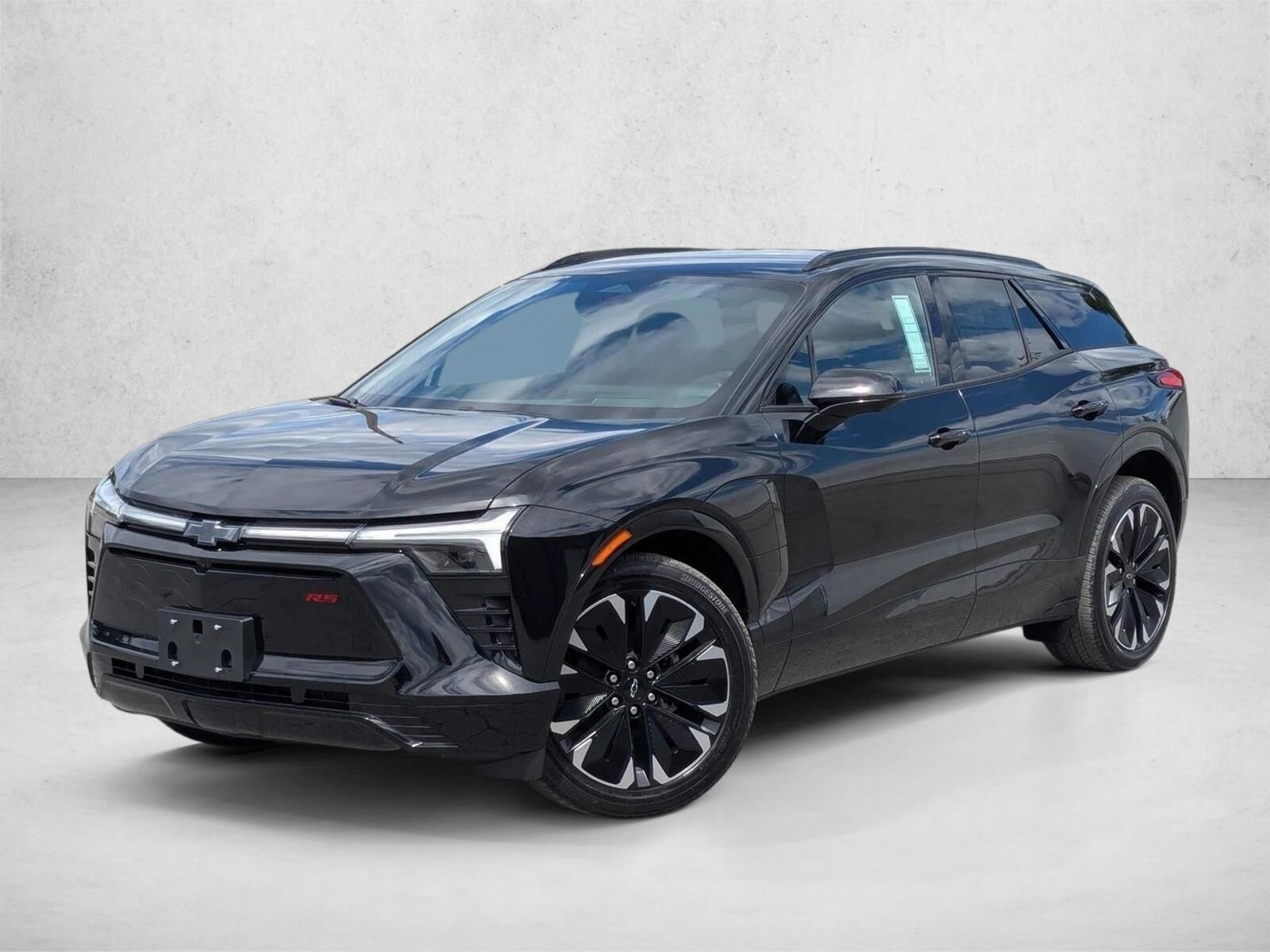 2025 CHEVROLET Blazer EV