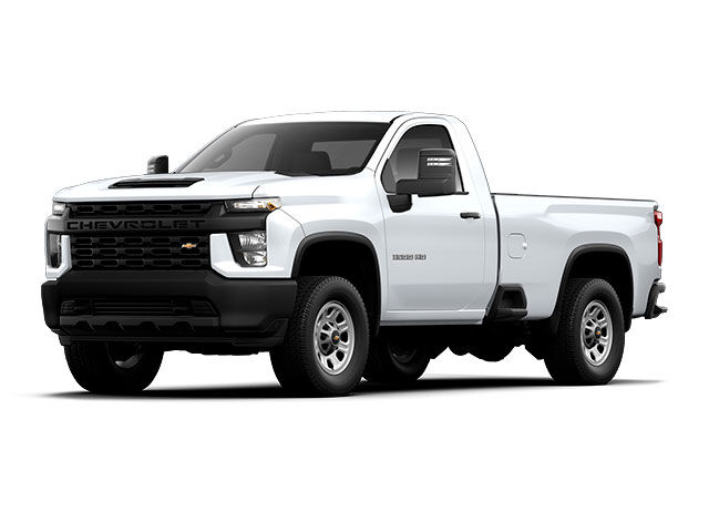 2022 CHEVROLET Silverado