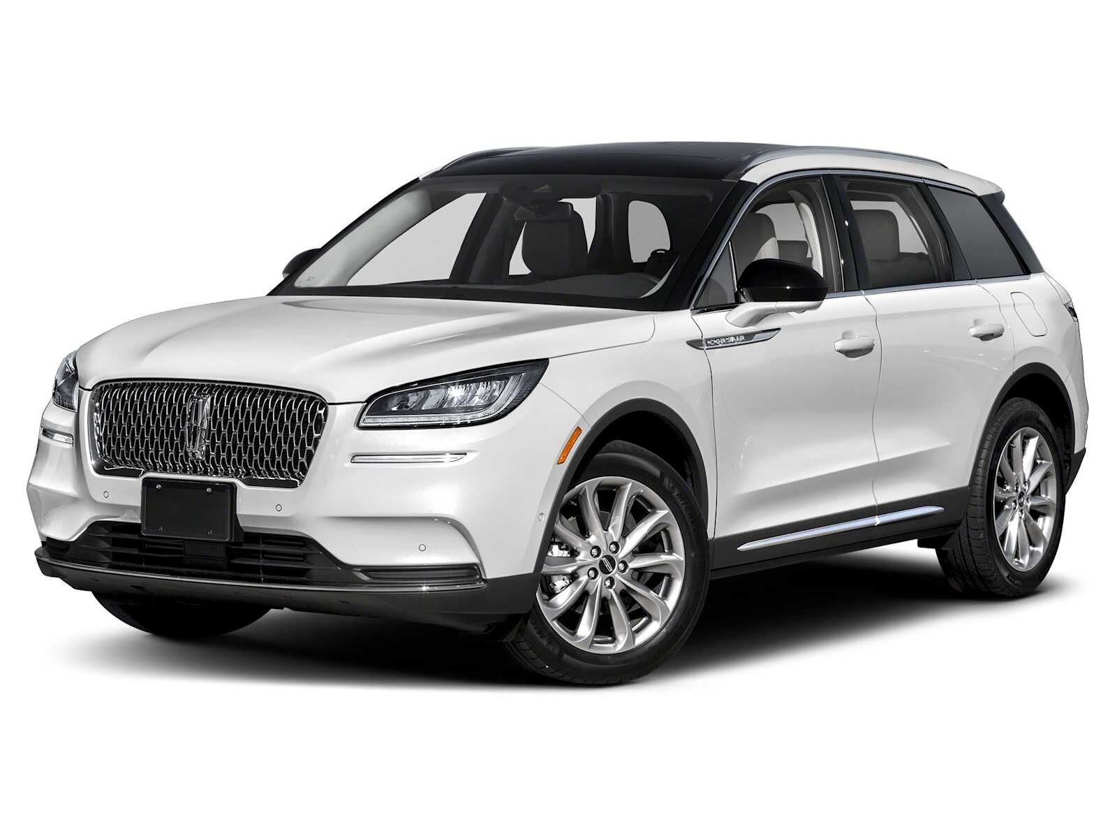 2020 LINCOLN Corsair
