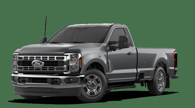 2027 FORD F-350