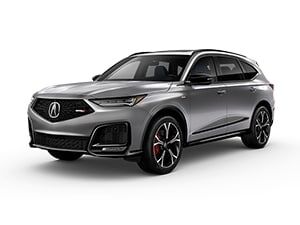 2026 ACURA MDX
